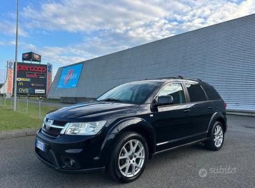 Fiat Freemont 2.0 Multijet 140CV Full tettucio apr