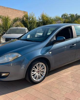 Fiat Bravo "Finanziabile Senza Busta Paga"