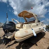 Solemar 28 Oceanic 2 x 200 Hp Yamaha