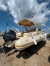 Solemar 28 Oceanic 2 x 200 Hp Yamaha