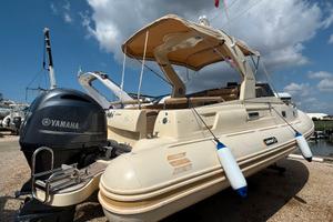 Solemar 28 Oceanic 2 x 200 Hp Yamaha