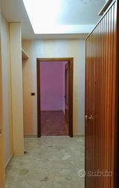 Appartamento 120 mq - Residence Hoffman,San Severo