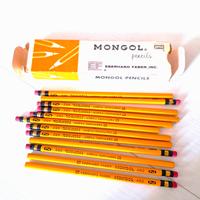 Matite Vintage Mongol Eberhard Faber