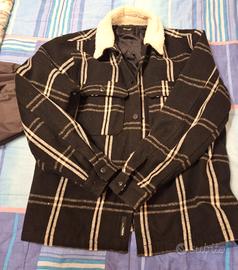 PULL&BEAR

Second handGiacca da mezza stagione - m