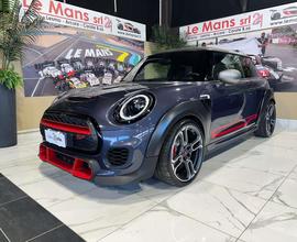 MINI John Cooper Works 3p 2.0 GP Comfort