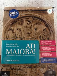 Ad maiora volume 3