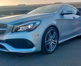 Mercedes cla 200 premium amg 4matic automatico