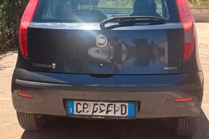 fiat  punto 1.3 multijet