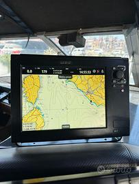 Plotter e scandaglio