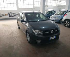 Dacia Sandero 1.5 dci 75cv Streetway Euro 6