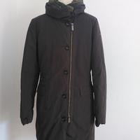 Giacca piumino reversibile Seventy Venezia