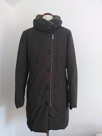 Giacca piumino reversibile Seventy Venezia