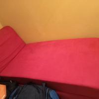 Chaise longue