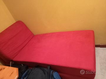Chaise longue