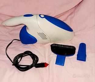 aspirapolvere x auto 12 volt 