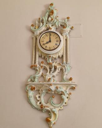 orologio classico barocco IMMEDIATO REALIZZO