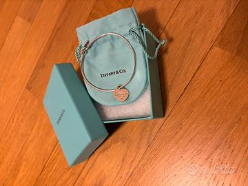 Bracciale rigido Tiffany&Co.