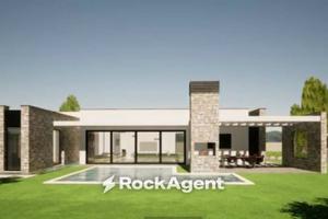 Villa di 250 m² con 4 locali a Viterbo