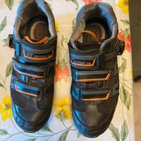 Scarpe mtb