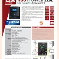 Atlantis hostpower 2202