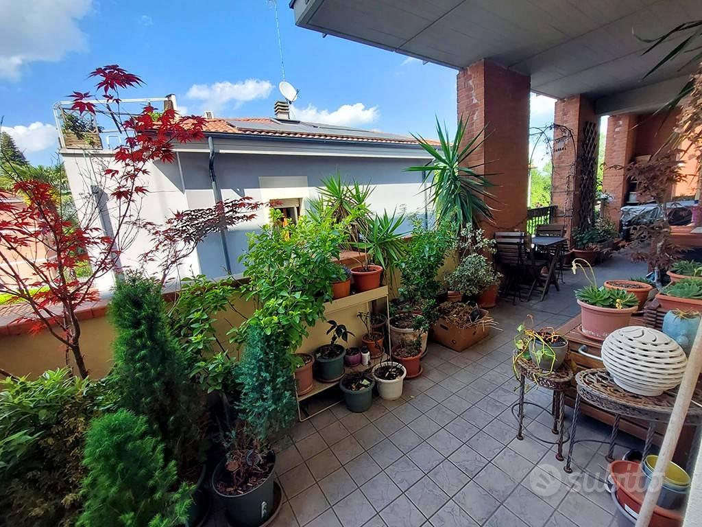 Appartamento – Parma - Vista 3
