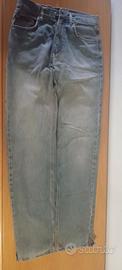 Jeans Marlboro Classics uomo originali 