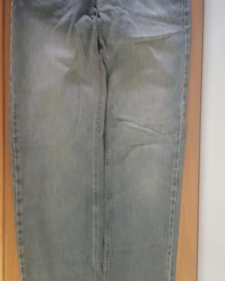 Jeans Marlboro Classics uomo originali 