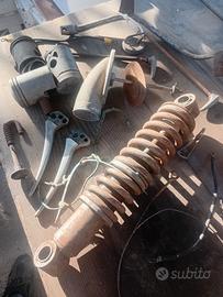 ricambi lambretta epoca