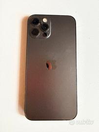 IPhone 12 Pro 256 gb