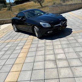 Mercedes slk r172 250 cdi diesel 205cv