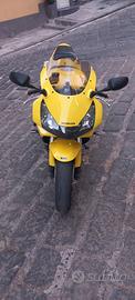 Honda CBR 954RR FIREBLADE