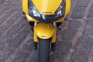 Honda CBR 954RR FIREBLADE