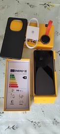 Smartphone Poco M8 5G Green