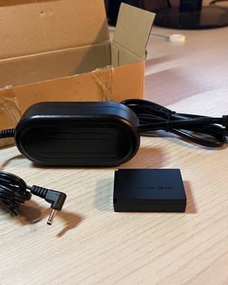 Gonine ACK-E12 Adattatore di alimentazione