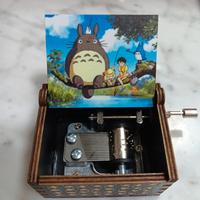 Carillon "Il mio vicino Totoro"