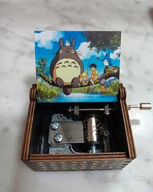 Carillon "Il mio vicino Totoro"