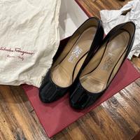 Scarpe Ferragamo