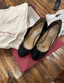 Scarpe Ferragamo