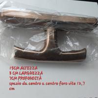 MANIGLIE MODELLO CREMONESE