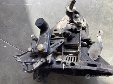 CAMBIO MANUALE COMPLETO FIAT SCUDO 1.9; 20TB46