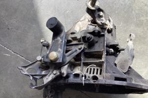 CAMBIO MANUALE COMPLETO FIAT SCUDO 1.9; 20TB46