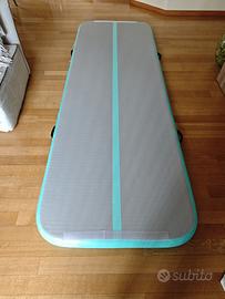 Tappetino Ginnastica artistica Vevor