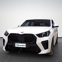 BMW X2 xdrive 20d 48V MSport Pro auto