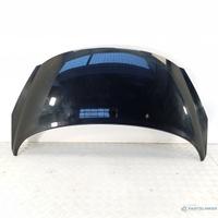 Cofano Anteriore Peugeot 207 CC 2006–2015 Nero Ori