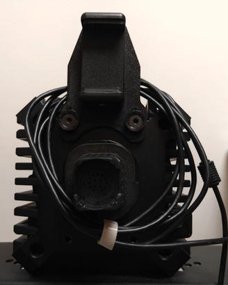 CSL DD 8nm FANATEC QR2