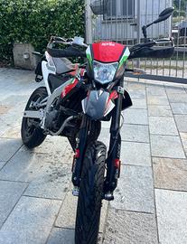 Aprilia SX 50