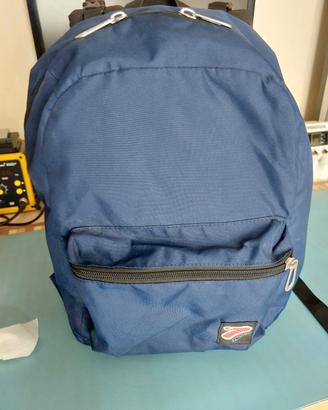 ZAINO SCUOLA REVERSIBILE SEVEN