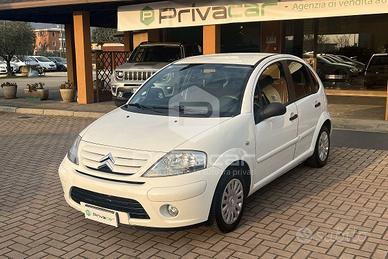 CITROEN C3 1.4 Perfect Bi Energy G
