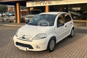CITROEN C3 1.4 Perfect Bi Energy G