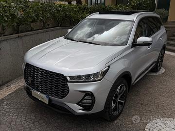 Dr 6.0 1.5 Turbo CVT Bi-Fuel GPL